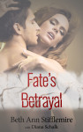 Fates Betrayal cover