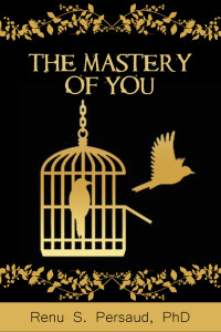 mastery of you cover